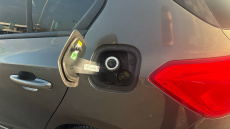 Ford Focus 1.0 EcoBoost 125 ST-Line X 5dr Petrol Hatchback